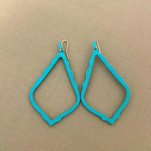 Kendra Scott Jewelry - Kendra Scott Sophee drop earrings